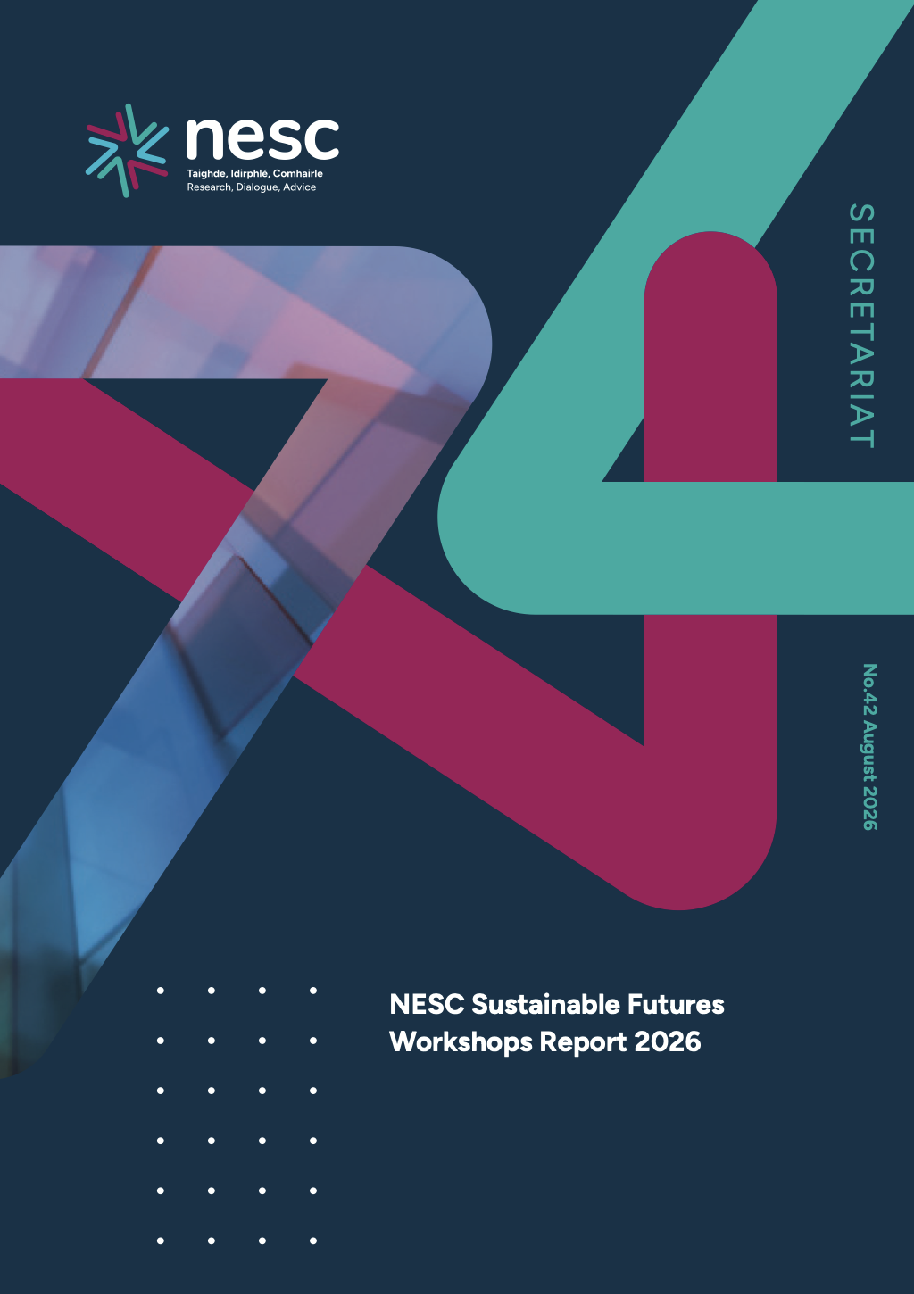 NESC Sustainable Futures Workshops Report 2026