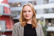 Profile picture for user Zuzana